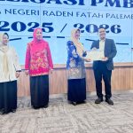 Sosialisasi PMB 2025 UIN Raden Fatah: Pilihan 7 Jalur Masuk dan Target Unggul di Asia Tenggara