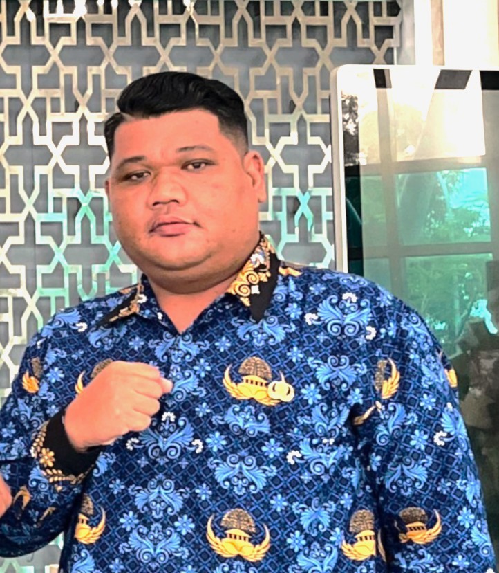 R. Bambang Jauhari, S.Pd