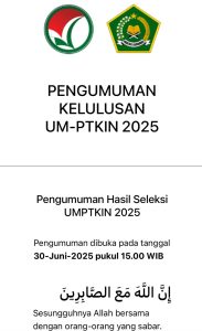 https://pengumuman-um.ptkin.ac.id