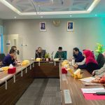UIN Raden Fatah Palembang Menerima  Kunjungan dari Direktorat Jenderal Pembangunan dan Pengembangan Kawasan Transmigrasi ( Ditjen PP Kementerian Desa, Pembangunan Daerah Tertinggal,dan Transmigrasi