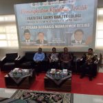 Peningkatan Kualitas Tendik Fakultas dan Teknologi Universitas Islam Negeri Raden Fatah Palembang