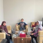 Bagian Akademik dan Kemahasiswaan (BAK) telah berhasil menyelesaikan Audit Mutu Internal (AMI)